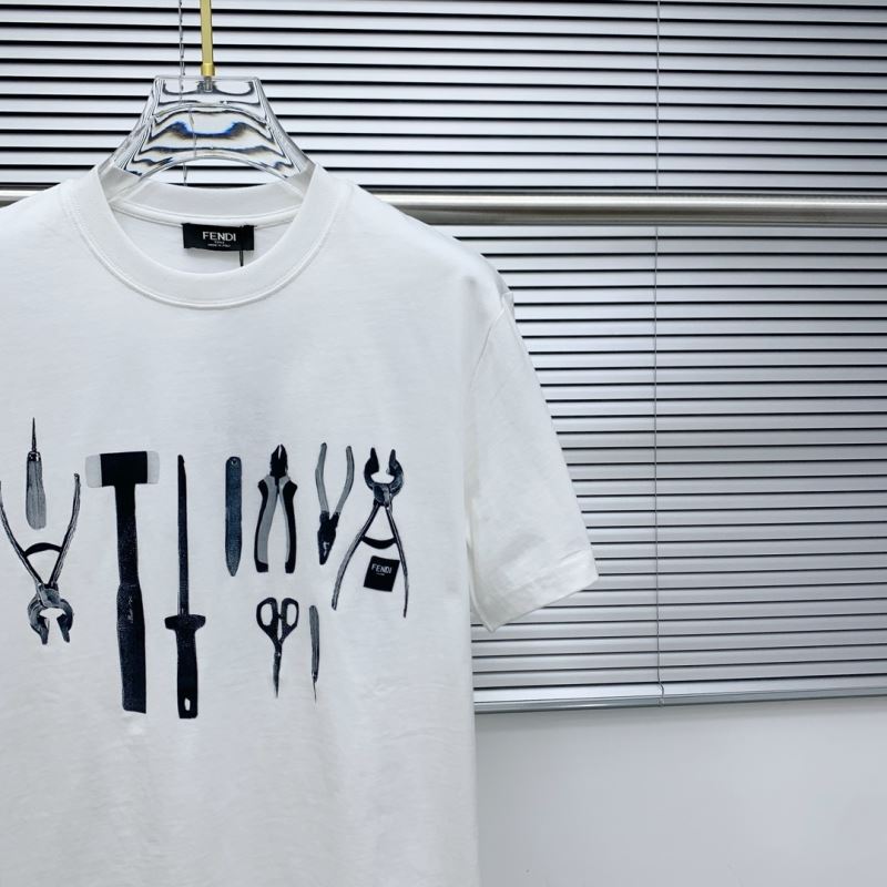 Fendi T-Shirts